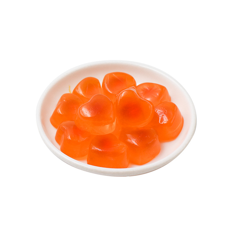 【萬花草】功能性軟糖貼牌生產(chǎn)過程詳細(xì)解讀，干貨分享，一看就明白