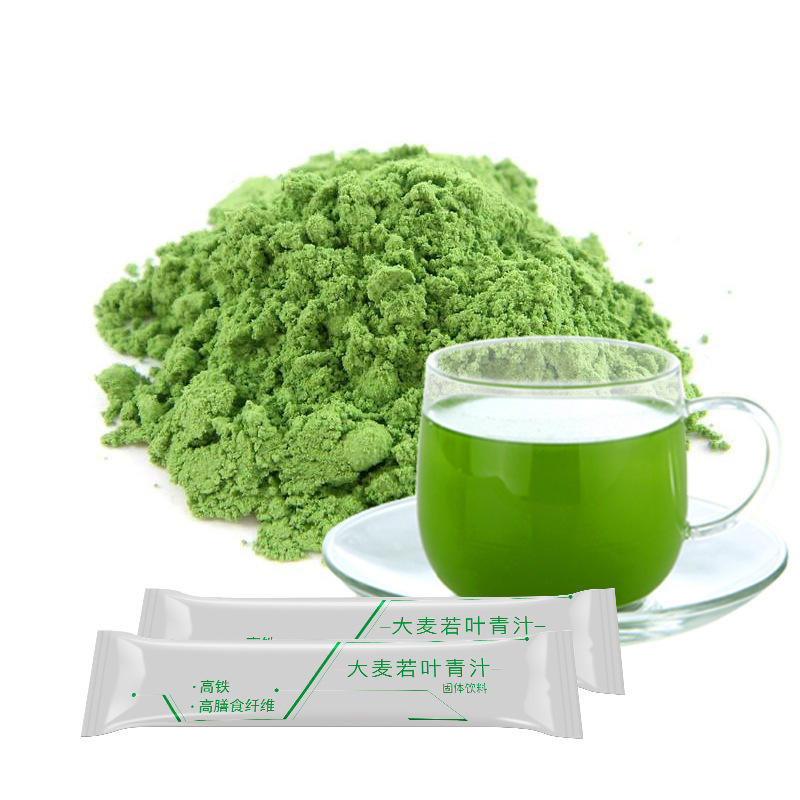 大麥若葉青汁和羽衣甘藍(lán)粉4個不同的區(qū)別,哪個更好？