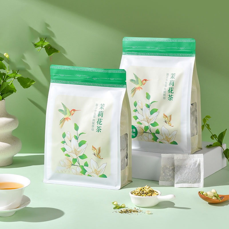 茉莉花茶為何深受大眾喜愛(ài)，進(jìn)行代加工成本需要多少